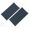 R&G Racing Universal Tank Traction Sheets - 305mm x 155mm (x2) for Norton Commando 961 Sport '15-17 & Suzuki GSX-R1000 '01-02 models